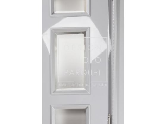 Межкомнатная дверь Sige Gold Custom Collection CO571BV.1A.cc